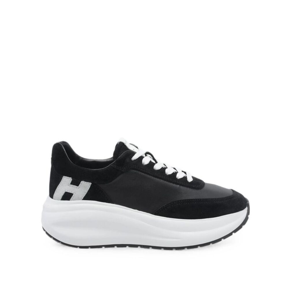 Hogan Women Hogan Maxi I Active Sneakers